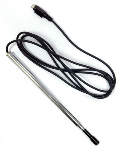 АТТ-1004 Анемометр фотография  фото 2