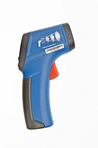 DT-812 Пирометр с поверкой - внешний вид фото 3 DT-812 Пирометр с поверкой фотография фото 3