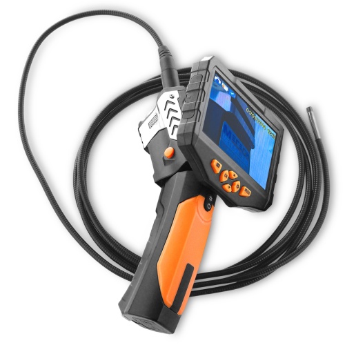 Видеоскоп - Эндоскоп МЕГЕОН 33500-355 фотография  фото 3