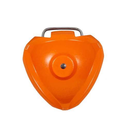 Башмак геодезический RGK GB7 фотография  фото 7