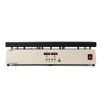 Altimax HP-1-5020 Плита нагревательная, термостол (500х200 мм, 450°C, алюминий)