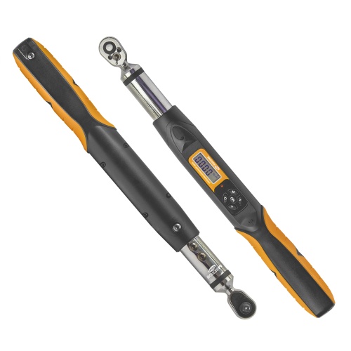 Ключ динамометрический 1,5 ... 30 Нм МЕГЕОН 60001 - внешний вид фото 5 Ключ динамометрический 1,5 ... 30 Нм МЕГЕОН 60001 фотография фото 5