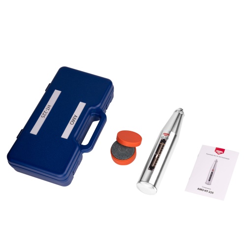 Склерометр AMO HT-225 фотография  фото 4