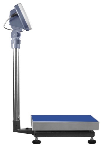 Весы напольные МЕГЕОН 50375K фотография  фото 6