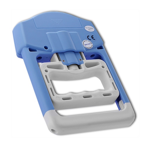 Динамометр кистевой (силомер) цифровой МЕГЕОН 34090 - внешний вид фото 4 Динамометр кистевой (силомер) цифровой МЕГЕОН 34090 фотография фото 4