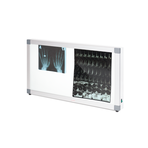 НЕГАТОСКОП общего назначения "Armed" 2-кадровый (-) фотография 