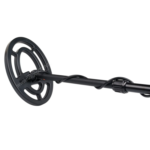 Комплект: металлоискатель RGK MD-25 + пинпоинтер RGK MD-5 фотография  фото 4