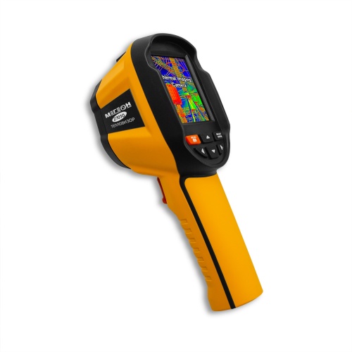 Тепловизор МЕГЕОН 27010 - внешний вид фото 3 Тепловизор МЕГЕОН 27010 фотография фото 3