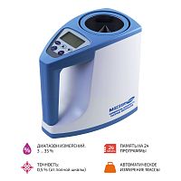 Влагомер сыпучих материалов МЕГЕОН 20550