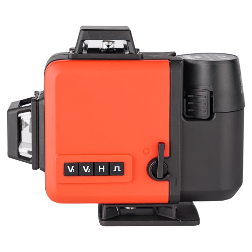 Лазерный уровень AMO LN 4D-360 Red фотография  фото 3