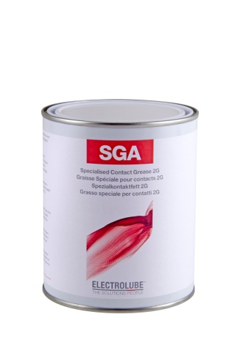 SGA01K Специальная контактная смазка 2G - внешний вид фото 2 SGA01K Специальная контактная смазка 2G фотография фото 2