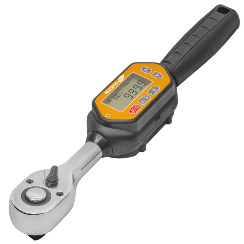 Ключ динамометрический 3 ... 100 Нм МЕГЕОН 60016 - внешний вид фото 3 Ключ динамометрический 3 ... 100 Нм МЕГЕОН 60016 фотография фото 3