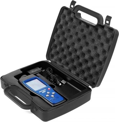 Измеритель концентрации аммиака МЕГЕОН 08085 - внешний вид фото 6 Измеритель концентрации аммиака МЕГЕОН 08085 фотография фото 6