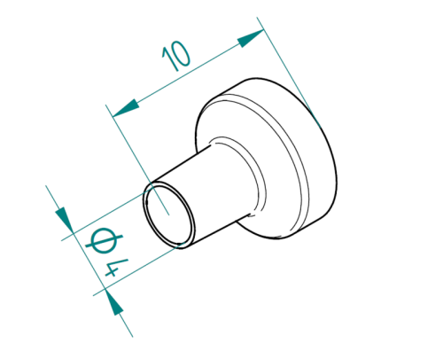 Насадка 472BR (0472BR) фотография  фото 3