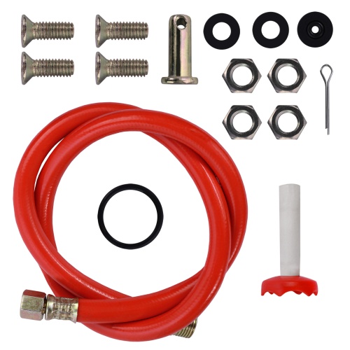 Насос опрессовочный МЕГЕОН 98025 фотография  фото 9