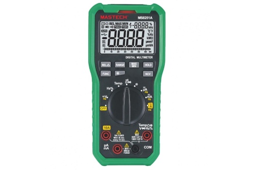 MS8251A фотография  фото 2