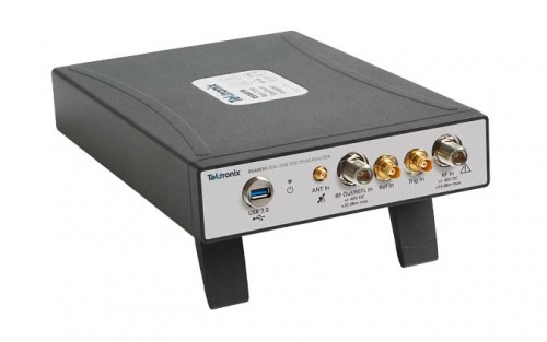 Анализатор спектра USB RSA607A... фотография 
