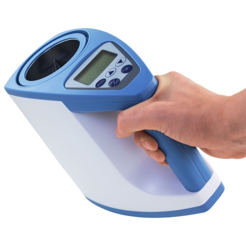 Влагомер сыпучих материалов МЕГЕОН 20550 - внешний вид фото 10 Влагомер сыпучих материалов МЕГЕОН 20550 фотография фото 10