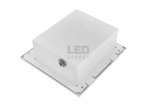 Светильник LED EFFECT STEP 5 Вт настенный фото 3