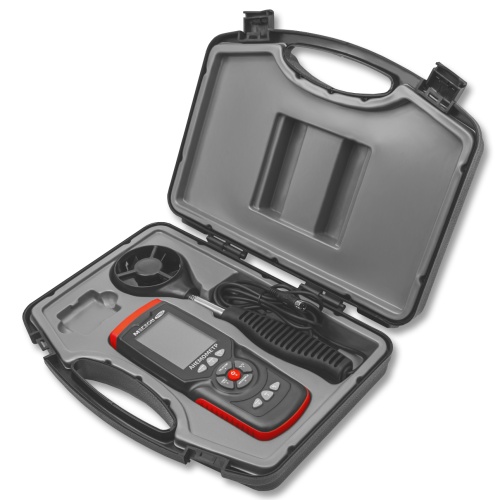 Анемометр МЕГЕОН 11102 - внешний вид фото 12 Анемометр МЕГЕОН 11102 фотография фото 12