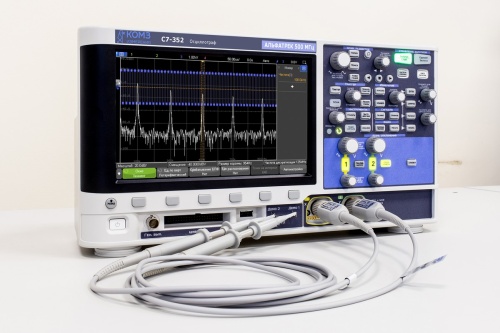 С7-352 фотография  фото 3