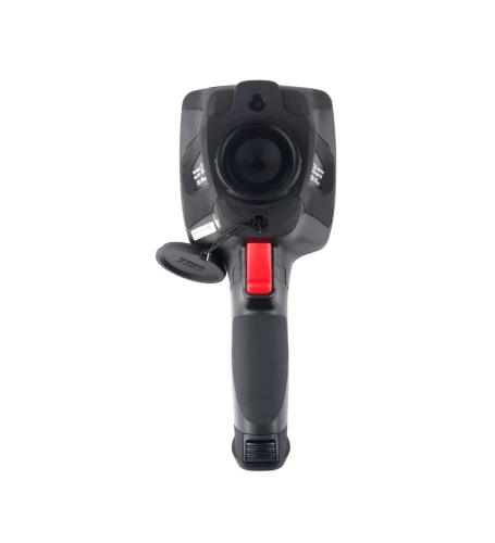 DT-984 Тепловизор - внешний вид фото 5 DT-984 Тепловизор фотография фото 5