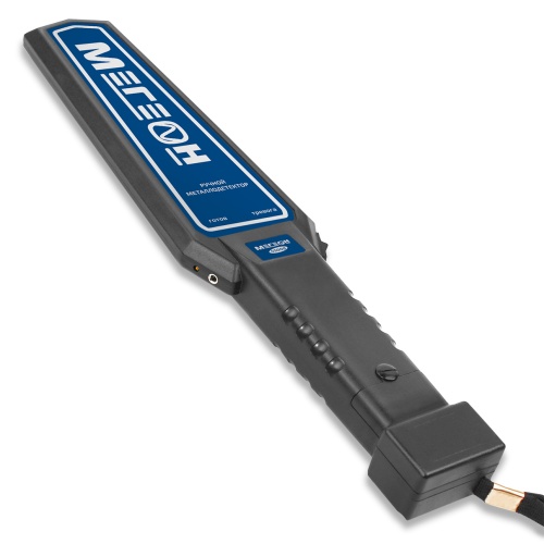 Ручной металлодетектор МЕГЕОН 45008 фотография  фото 4