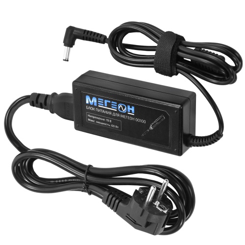 Блок питания для паяльника 00100 МЕГЕОН 01119 фотография  фото 3