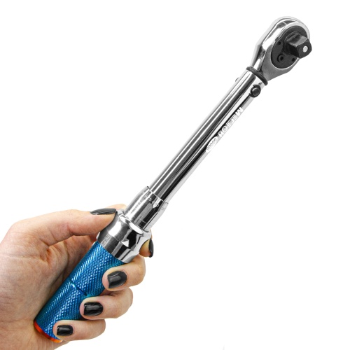 Ключ динамометрический 5 ... 30 Нм МЕГЕОН 60006 фотография  фото 9