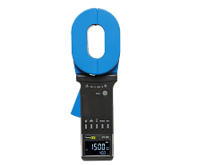 ПрофКиП КТЗ-4001 клещи токовые-измерители сопротивления заземления