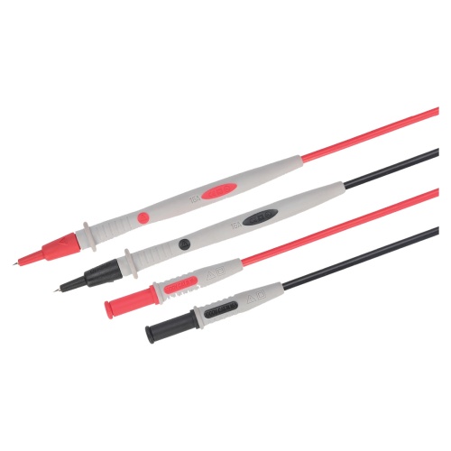 Комплект измерительных проводов RGK TP2-03 - внешний вид Комплект измерительных проводов RGK TP2-03 фотография