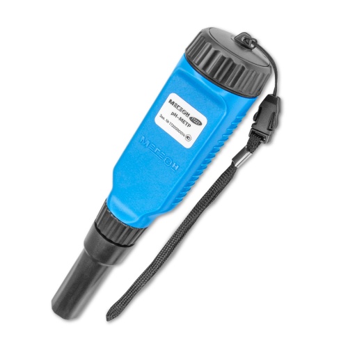 Цифровой рН-метр МЕГЕОН 17221 фотография  фото 4