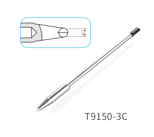 Картридж-наконечник T9150-3C фотография 