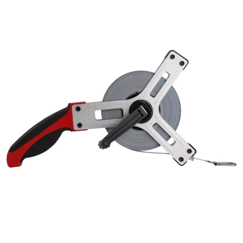 Рулетка измерительная AMO Р50Н3К фотография  фото 2