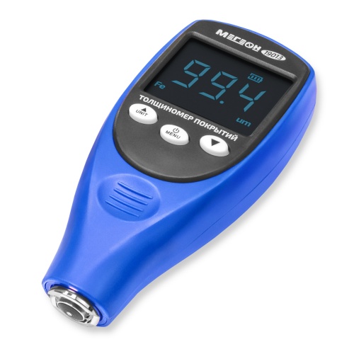 Толщиномер покрытий МЕГЕОН 19013 фотография  фото 3