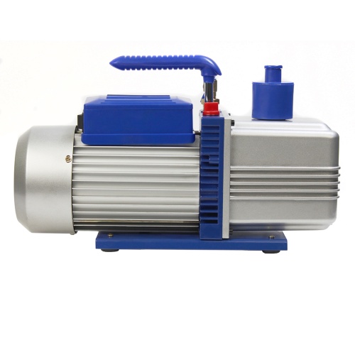 Одноступенчатый вакуумный насос МЕГЕОН 98036 фотография  фото 6