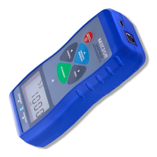 Динамометр МЕГЕОН 53001К фотография  фото 3