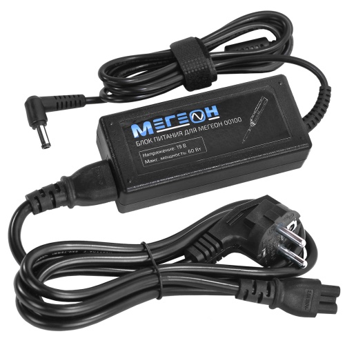 Блок питания для паяльника 00100 МЕГЕОН 01119 фотография  фото 4