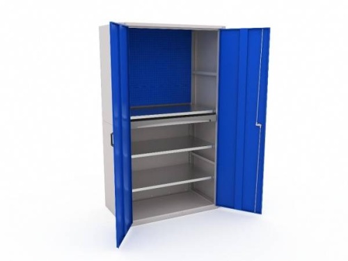 Шкафы MODUL 2000 №3 фотография 