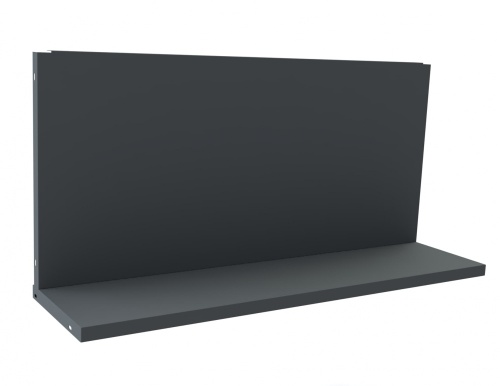 Полка/стенка 1100 SMART фотография 