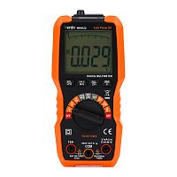 VERDO MH6122 Мультиметр портативный 0,5%, 6000 отсчетов