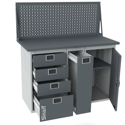 Верстак SMART 1280.4.P.1.d фотография  фото 3