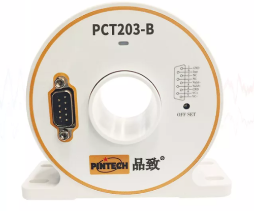 PCT203-B Датчик тока AC/DC фотография 