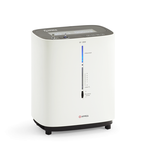 КОНЦЕНТРАТОР 9F-3BW (-) фотография 