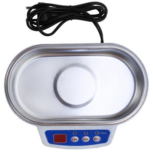 Ультразвуковая ванна МЕГЕОН 76004 фотография  фото 6