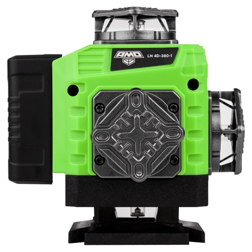 Лазерный уровень AMO LN 4D-360-1 MAX фотография  фото 3