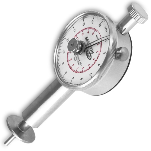 Пенетрометр МЕГЕОН 04001 - внешний вид фото 3 Пенетрометр МЕГЕОН 04001 фотография фото 3