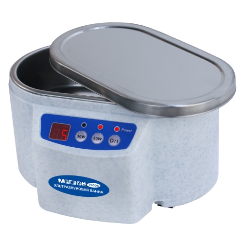 Ультразвуковая ванна МЕГЕОН 76004 фотография  фото 3