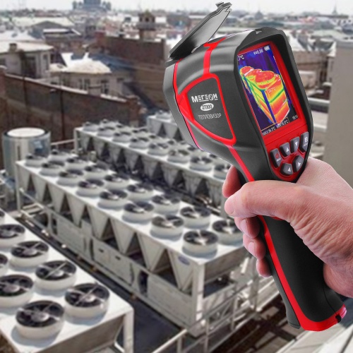 Тепловизор МЕГЕОН 27300 - внешний вид фото 15 Тепловизор МЕГЕОН 27300 фотография фото 15