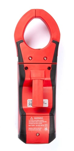 Клещи электроизмерительные АКИП-2305/2 фотография  фото 6